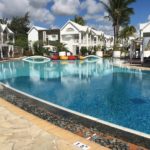 Hotel Ile Maurice Mauritius Sea View